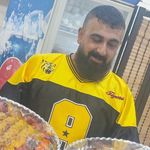 کافه رستوران ماهی دودی