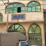 حسینیه حضرت زینب (س) اذربایجانی های مقیم مرکز