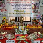 کاردرمانی در قرچک بهزاد تنگسیری