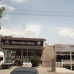 مبل فروشی پیشگام