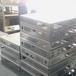 شیت لیزر. برش لیزری