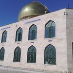 مسجد حضرت جوادالائمه (ع)