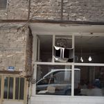 نانوایی بربری ولواشی عطائی