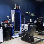 ارایشگاه تاج