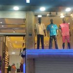 تولید و پخش پوشاک بچگانه تی نی گل