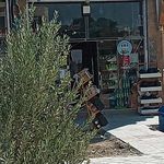 فروشگاه زنجیره ای جانبو