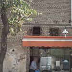نانوایی لواشی