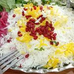 تهیه غذای مادر