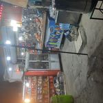 کیوسک مطبوعاتی اورین