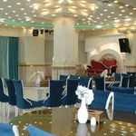 تالار پذیرایی تشریفات