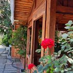 باغ رستوران دیبا