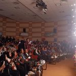 سالن امفی تئاتردانشگاه