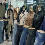 تولیدی پوشاک قاسمی