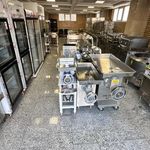 تجهیزات اشپزخانه صنعتی ارمان