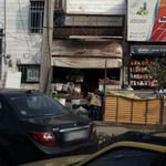 میوه فروشی بازار روز صبا