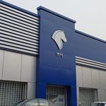 نمایندگی ایران خودرو دیزل شرکت کرمان صنعت حامد