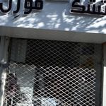 تشک برجیس