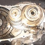 صافکاری نقاشی مدرن کار