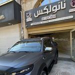 نانولکس سرامیک خودرو