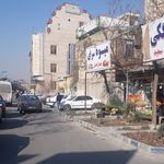 نانوایی سراه دوم