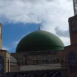 مسجد چهارده معصوم