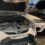 تعمیرگاه فوق تخصصی میرزائی