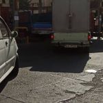 پمپ بنزین شماره 238 کمیل