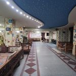 سفره خانه سنتی پارادایس