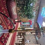 کباب و دیزی سرای خوشه