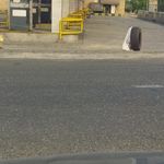 جایگاه CNG شهید لشگری