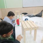 کانون فرهنگی حُسن یوسف،آموزش کودک،نوجوان