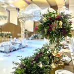 باغ تالار میزبان