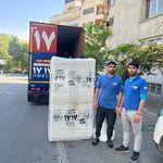 باربری تهران سامانه تخصصی اسبابکشی۱۷۱۷📞