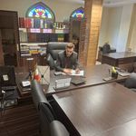 وکیل پایه یک دادگستری مهدی منصوری
