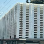 پالت پلاستیکی اکبرزاده تبریز