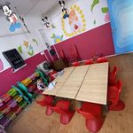 مرکزپیش دبستانی ومهدکودک چهارستاره زرافشان