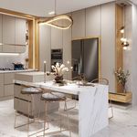 شرکت کابینت سازی آبنوس کابین اصفهان