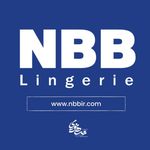 فروشگاه لباس زیر Nbb