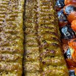 رستوران سنتی پهلوان قم