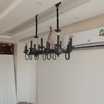خدمات تخصصی برق  پاکروان