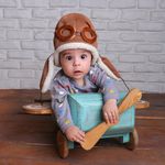 آتلیه عکاسی نیلیشات آتلیه بارداری و کودک