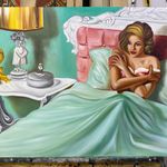 آموزشگاه نقاشی و طراحی فریداکالو
