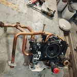 خدمات تخصصی پکیج و آبگرمکن دیواری خراسان