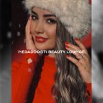 سالن زیبایی و آموزشگاه ندا دوستی