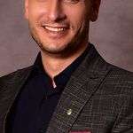 سید حمید مرادیان  وکیل پایه یک دادگستری