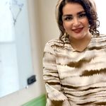 مشاور و روانشناس دکتر مائده محمدی