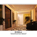 طراحی داخلی دیباج