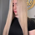 آرایشگاه زنانه ندا موسوی