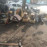 فروشگاه ابزار و ماشین آلات ساختمانی عادل