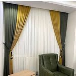 پرده رز کاوسی (شعبه دوم)